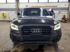 2016 Audi Q5 Premium Plus S-line Gray vin: WA1D7AFPXGA055805