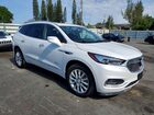 2020 Buick Enclave Avenir Белый vin: 5GAERDKW2LJ288351