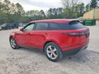 2018 Land Rover Range Rover Velar S Красный vin: SALYB2RV6JA769923
