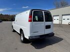 2017 Chev Express G3500 Белый vin: 1GCZGGFF4H1263542