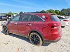2019 Kia Sorento S V6 Красный vin: 5XYPG4A59KG591650 2019 Kia Sorento S V6 Красный vin: 5XYPG4A59KG591650