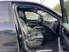 2019 Porsche Cayenne Синий vin: WP1AA2AY3KDA00814