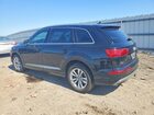 2019 Audi Q7 Premium Черный vin: WA1AAAF71KD002373