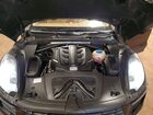 2016 Porsche Macan S Коричневый vin: WP1AB2A55GLB52707