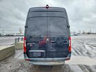 2022 Mercedes Benz Sprinter 2500 Черный vin: W1Y4ECHY8NP434269