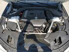 2019 Bmw 530 I Белый vin: WBAJA5C56KG900947