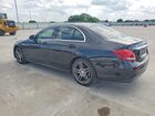 2017 Mercedes-benz E 300 Черный vin: WDDZF4JB1HA040242