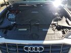 2019 Audi Q8 Premium White vin: WA1AVAF13KD013598