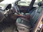 2017 Audi Q7 Серебряный vin: WA1LAAF7XHD033655