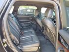 2017 Audi Q7 Premium Plus Черный vin: WA1LAAF72HD013366