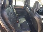 2016 Volvo Xc90 T8 Black vin: YV4BC0PL6G1034283