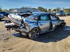 2022 Hyundai Sonata Sel Plus Серебряный vin: 5NPEJ4J29NH136812
