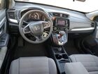 2018 Honda Cr-v Lx Silver vin: 2HKRW5H38JH415444