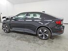 2024 Polestar 2 Gray vin: YSMFD3KA6RL212892