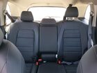 2026 Honda Cr-v Exl Черный vin: 2HKRS3H76TH318281