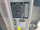 2016 Hyundai Santa Fe Limited Серебряный vin: KM8SRDHF5GU158640
