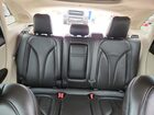 2016 Lincoln Mkc Reserve Бордовый vin: 5LMTJ3DHXGUJ01103