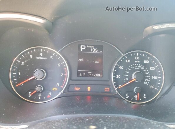 3KPFK4A74JE219463 2018 KIA FORTE Серебряный Вид задних сидений