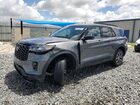 2026 Ford Explorer St-line Gray vin: 1FMUK8KH7TGA34795 Damage: Left Head Lamp, Broken, Replacement Required 2026 Ford Explorer St-line Gray vin: 1FMUK8KH7TGA34795 Damage: Left Head Lamp, Broken, Replacement Required