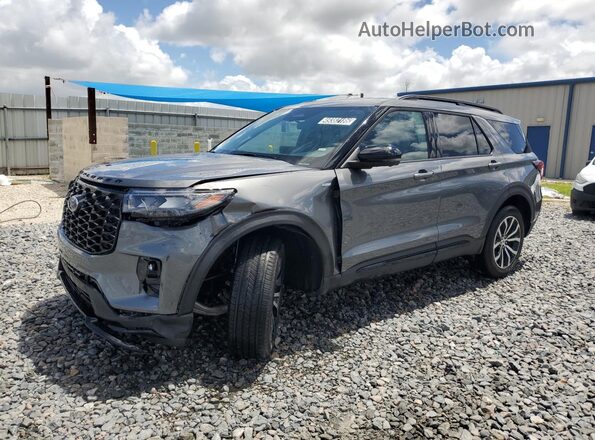 1FMUK8KH7TGA34795 2026 FORD FORD EXPLORER Gray 