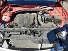 2023 Hyundai Santa Fe Calligraphy Красный vin: 5NMS5DAL3PH577240