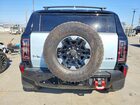 2024 Gmc Hummer Suv 2x Silver vin: 1GKB0NDE2RU104964