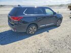 2019 Mitsubishi Outlander Se Черный vin: JA4AZ3A36KZ039348 2019 Mitsubishi Outlander Se Черный vin: JA4AZ3A36KZ039348