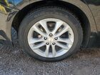 2018 Chevrolet Malibu Lt Черный vin: 1G1ZD5ST1JF132160 Damage: Right Rear Wheel, Curb Rash, > 12 Inches