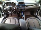 2016 Bmw X1 Xdrive28i Белый vin: WBXHT3C3XGP880243