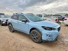 2021 Subaru All Models Blue vin: JF2GTHSCXMH256828 2021 Subaru All Models Blue vin: JF2GTHSCXMH256828