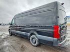 2022 Mercedes Benz Sprinter 2500 Черный vin: W1Y4ECHY8NP434269