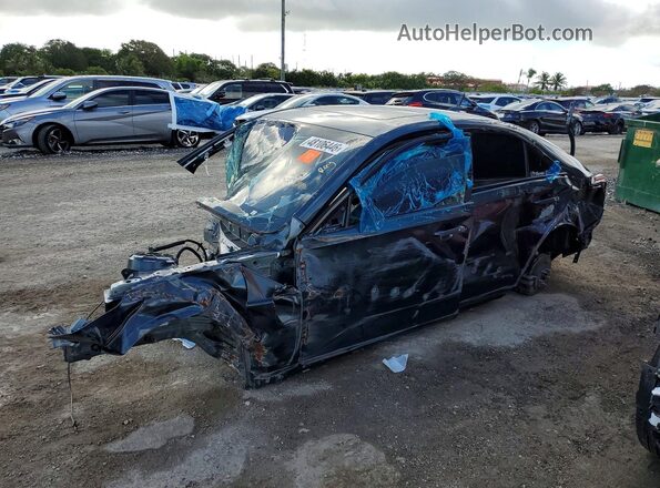 1G6DH5RL0N0114451 2022 CADILLAC CT4 Серый Задняя левая четверть