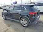 2021 Mercedes-benz Gla 250 Black vin: W1N4N4GB8MJ200568 2021 Mercedes-benz Gla 250 Black vin: W1N4N4GB8MJ200568