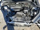2026 Bmw X2 Xdrive28i Белый vin: WBX63GM00T5500951