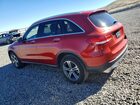 2016 Mercedes-benz Glc 300 4matic Red vin: WDC0G4KBXGF016791