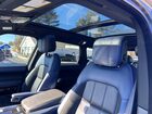 2021 Land Rover Range Rover Sport Hst Green vin: SALWS2RU6MA757967
