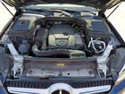 2017 Mercedes-benz Glc Coupe 300 4matic Синий vin: WDC0J4KB6HF157618