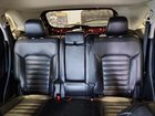 2017 Ford Edge Sel Темно-бордовый vin: 2FMPK4J89HBB67399