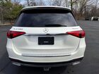 2020 Mercedes-benz Gle 450 4matic Белый vin: 4JGFB5KE8LA082323