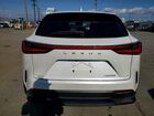 2024 Lexus Nx 250 Base Белый vin: 2T2ADCAZ0RC007200