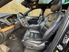 2018 Volvo Xc90 T6 Black vin: YV4A22PL3J1209333