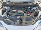 2024 Lexus Nx 250 Base Белый vin: 2T2ADCAZ0RC007200