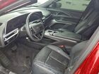 2024 Cadillac Lyriq Sport Красный vin: 1GYKPVRL0RZ121340