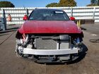 2023 Hyundai Santa Fe Calligraphy Красный vin: 5NMS5DAL3PH577240