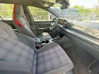 2024 Volkswagen Gti S Black vin: WVWGA7CD2RW219328
