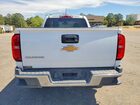 2019 Chev Colorado White vin: 1GCHSBEA4K1292016 2019 Chev Colorado White vin: 1GCHSBEA4K1292016