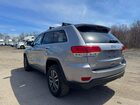 2019 Jeep Grand Cherokee Limited Серебряный vin: 1C4RJFBG2KC812659 2019 Jeep Grand Cherokee Limited Серебряный vin: 1C4RJFBG2KC812659