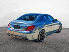 2018 Mercedes-benz C 63 Amg-s Gray vin: 55SWF8HB6JU266251