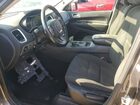 2020 Dodge Durango Sxt Charcoal vin: 1C4RDHAG1LC191985