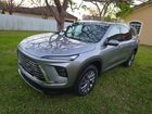 2025 Buick Enclave Preferred Charcoal vin: 5GAEVARS2SJ250050